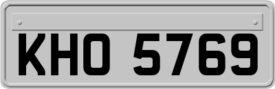 KHO5769