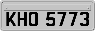 KHO5773