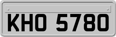 KHO5780