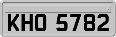 KHO5782