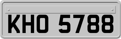 KHO5788