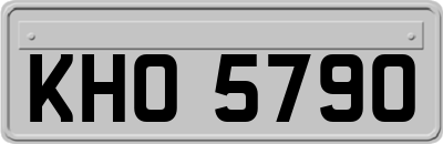 KHO5790