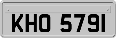 KHO5791