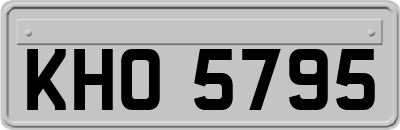 KHO5795