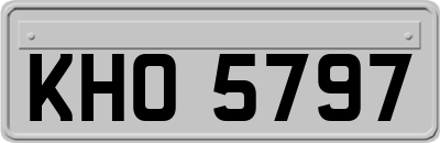 KHO5797