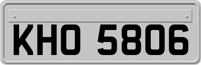 KHO5806