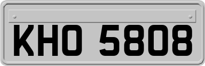 KHO5808
