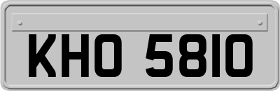 KHO5810