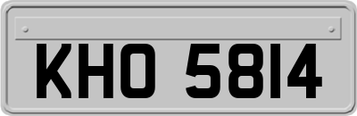 KHO5814