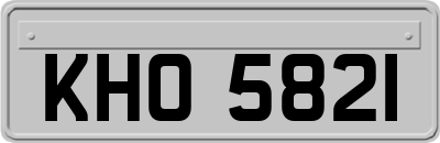 KHO5821