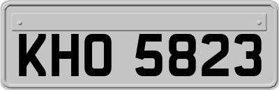 KHO5823