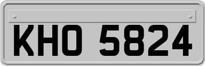 KHO5824