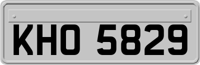 KHO5829