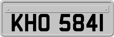 KHO5841