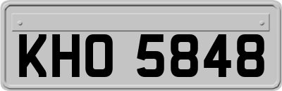 KHO5848