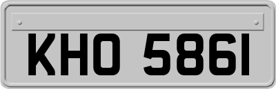 KHO5861