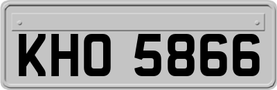 KHO5866