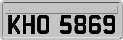 KHO5869