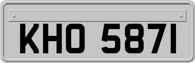 KHO5871