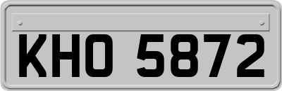 KHO5872