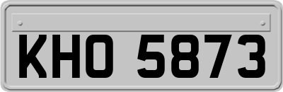 KHO5873