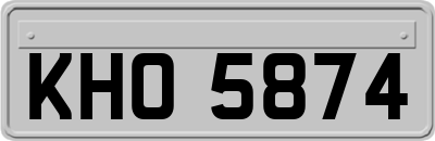 KHO5874