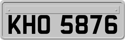 KHO5876