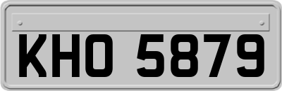 KHO5879