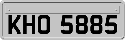 KHO5885