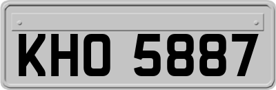 KHO5887