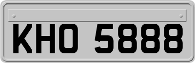 KHO5888