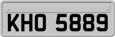 KHO5889