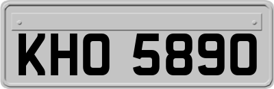 KHO5890
