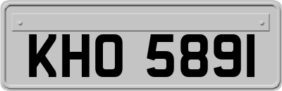 KHO5891