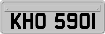 KHO5901