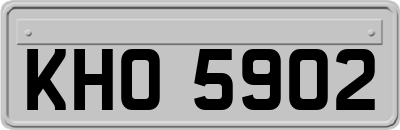 KHO5902