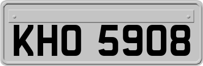 KHO5908