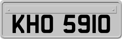 KHO5910
