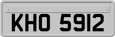 KHO5912