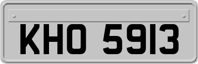 KHO5913