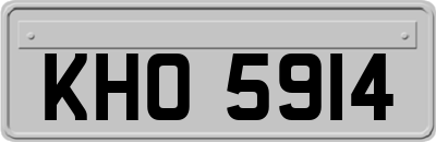 KHO5914