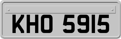 KHO5915