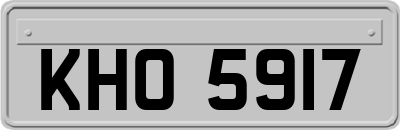 KHO5917