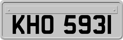 KHO5931