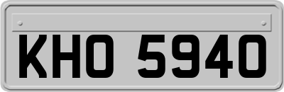 KHO5940