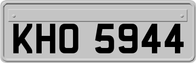 KHO5944
