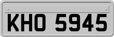 KHO5945