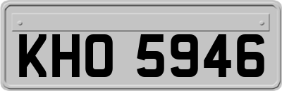KHO5946