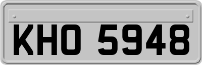 KHO5948