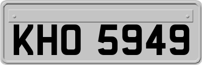 KHO5949